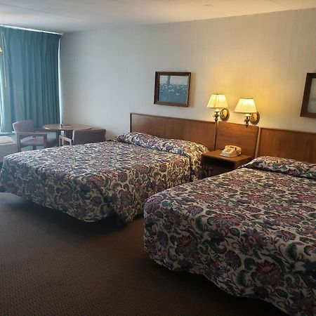 Oyo Hotel Whitely City Hwy 27 Ky Whitley City Εξωτερικό φωτογραφία