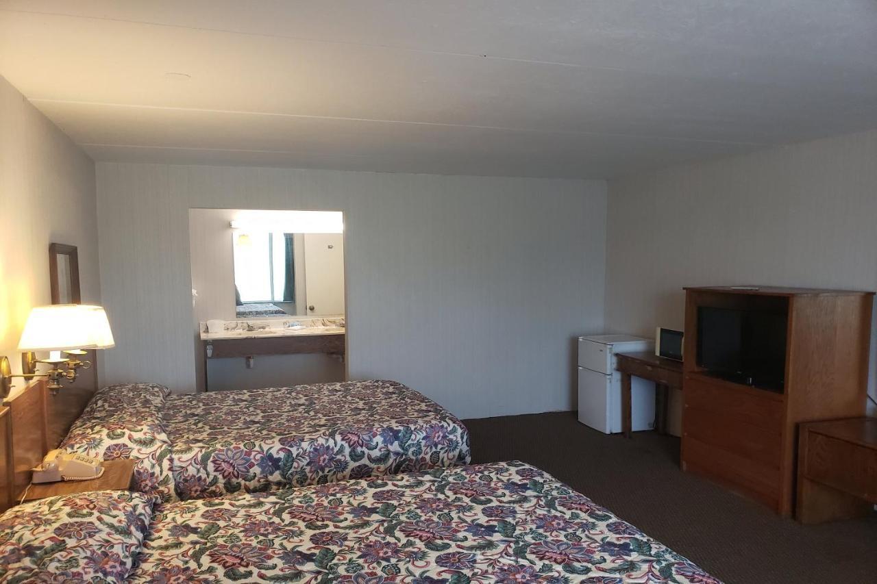 Oyo Hotel Whitely City Hwy 27 Ky Whitley City Εξωτερικό φωτογραφία