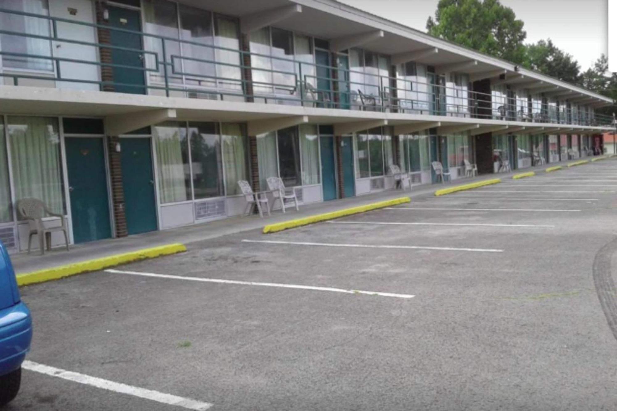 Oyo Hotel Whitely City Hwy 27 Ky Whitley City Εξωτερικό φωτογραφία