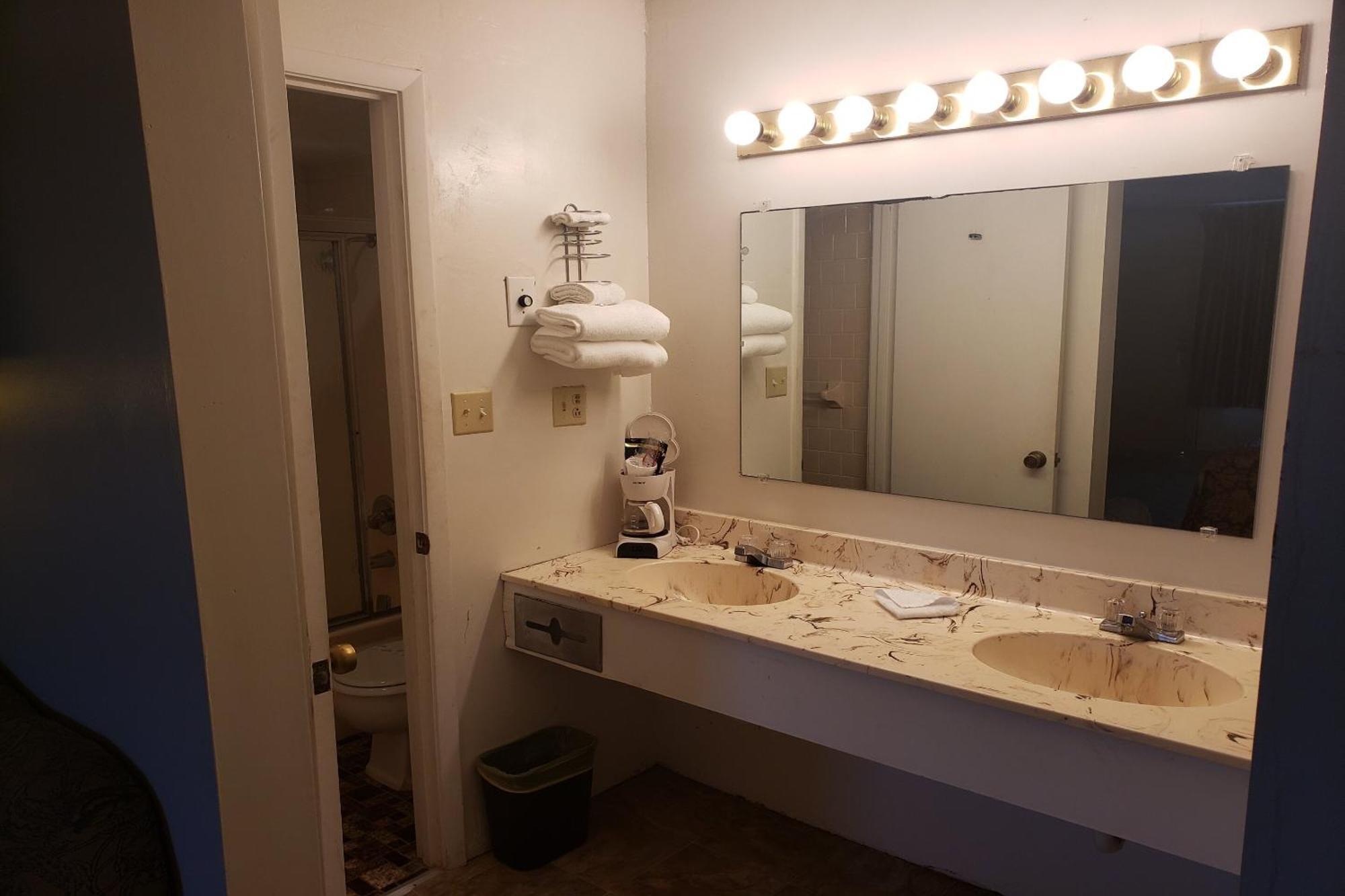 Oyo Hotel Whitely City Hwy 27 Ky Whitley City Εξωτερικό φωτογραφία
