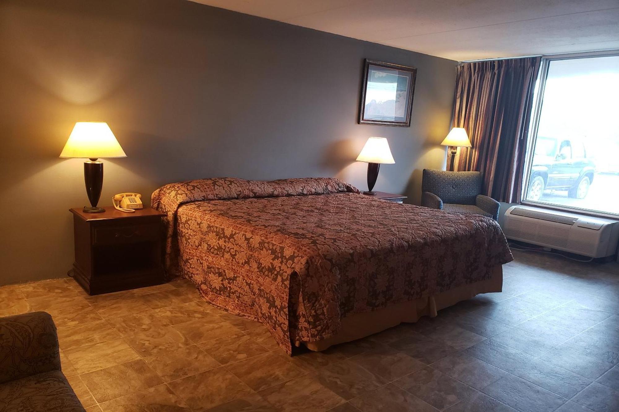 Oyo Hotel Whitely City Hwy 27 Ky Whitley City Εξωτερικό φωτογραφία