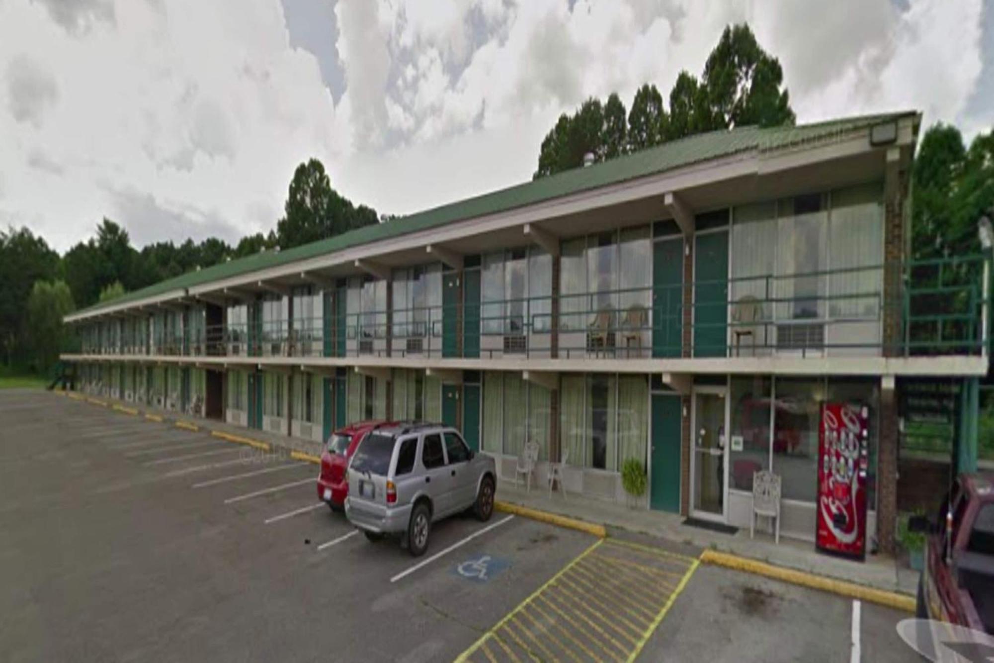Oyo Hotel Whitely City Hwy 27 Ky Whitley City Εξωτερικό φωτογραφία