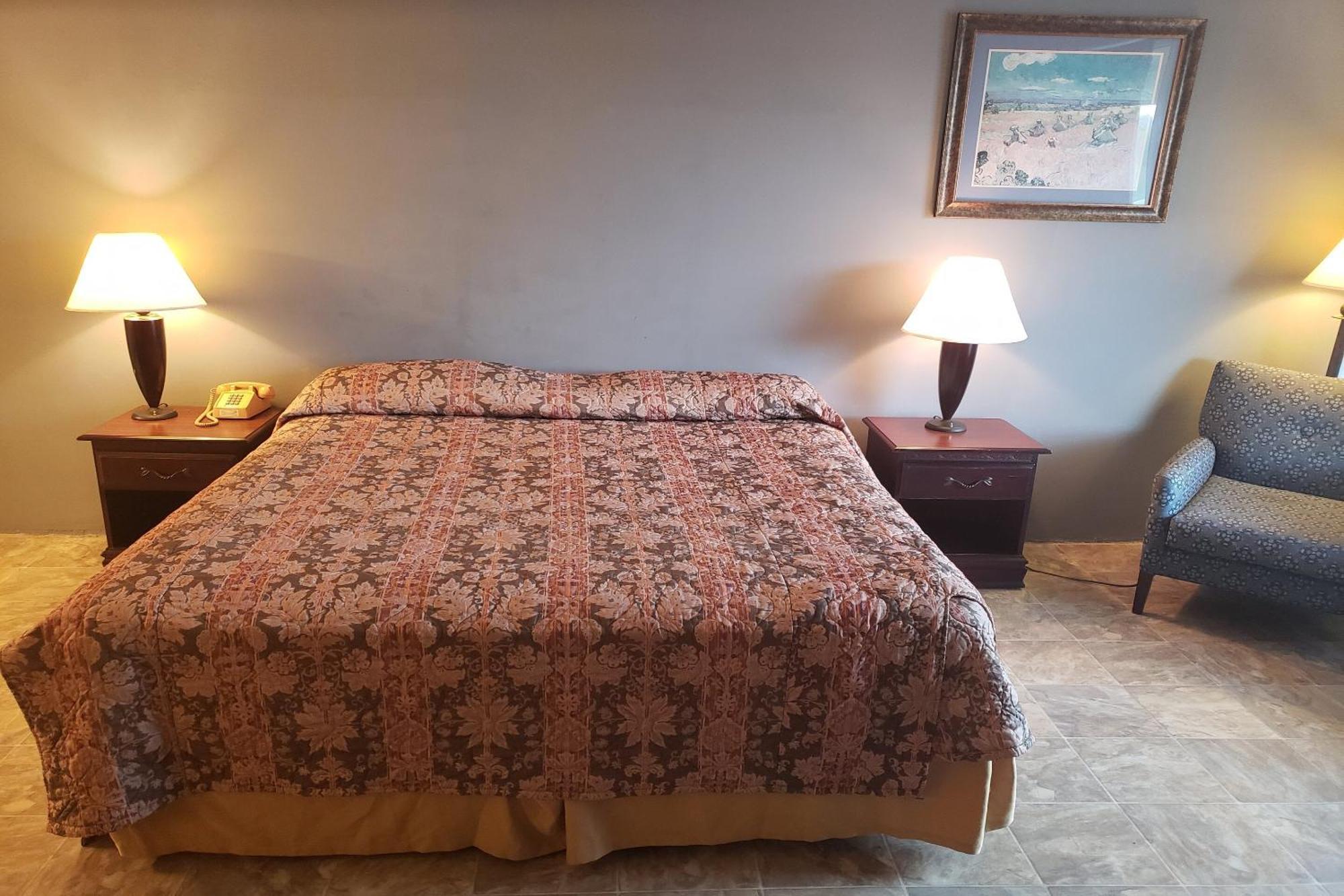 Oyo Hotel Whitely City Hwy 27 Ky Whitley City Εξωτερικό φωτογραφία