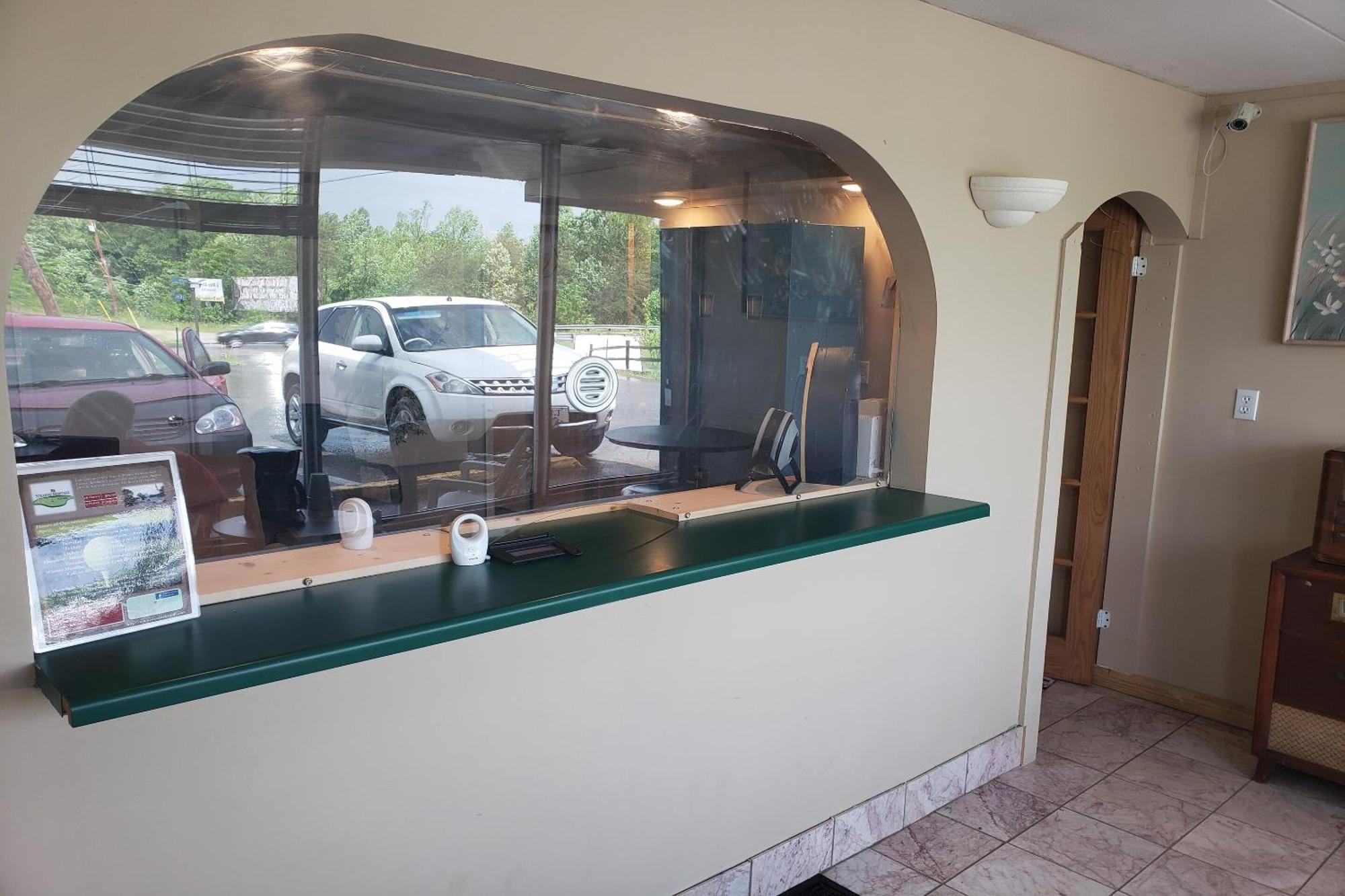 Oyo Hotel Whitely City Hwy 27 Ky Whitley City Εξωτερικό φωτογραφία