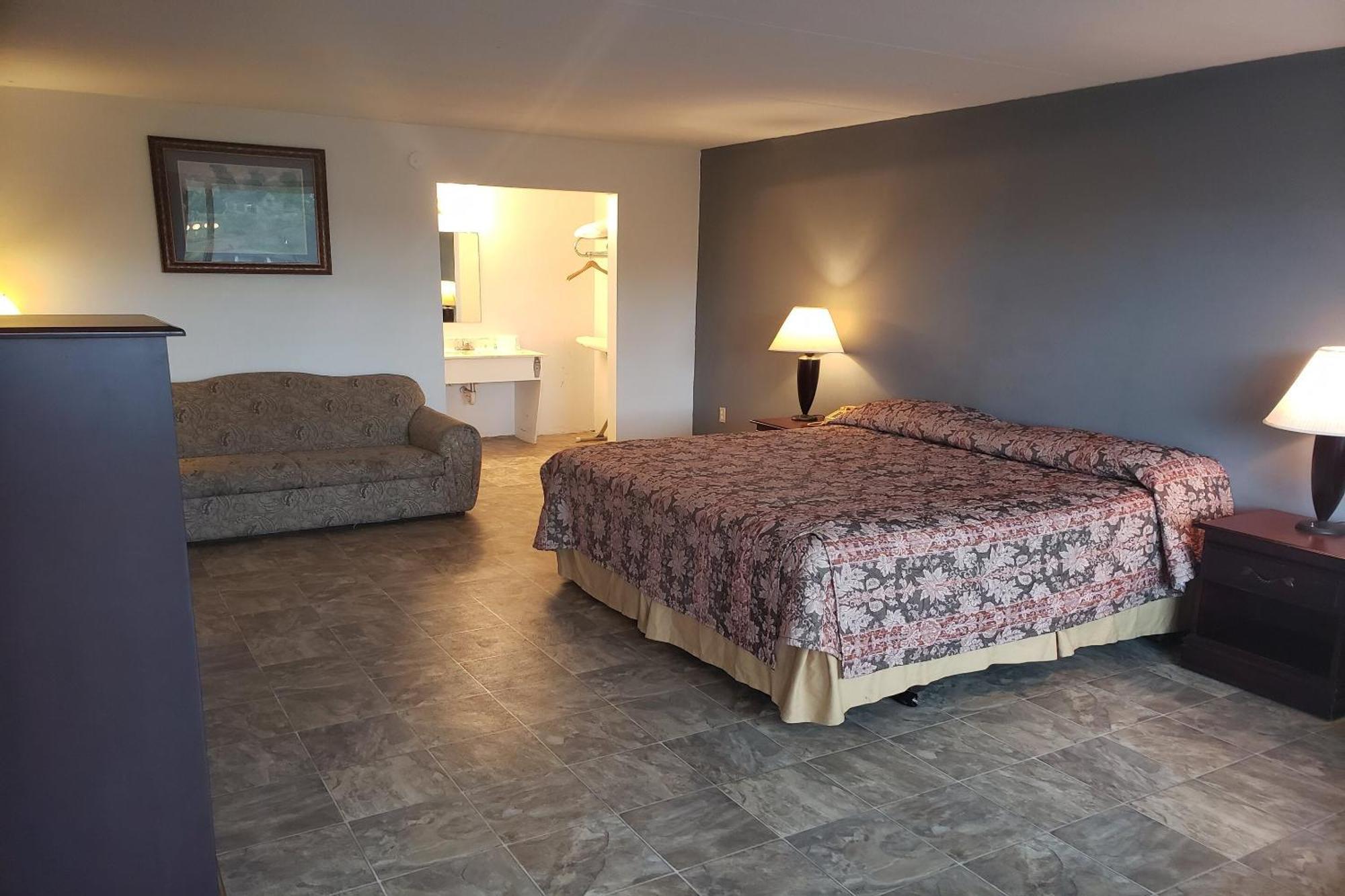 Oyo Hotel Whitely City Hwy 27 Ky Whitley City Εξωτερικό φωτογραφία
