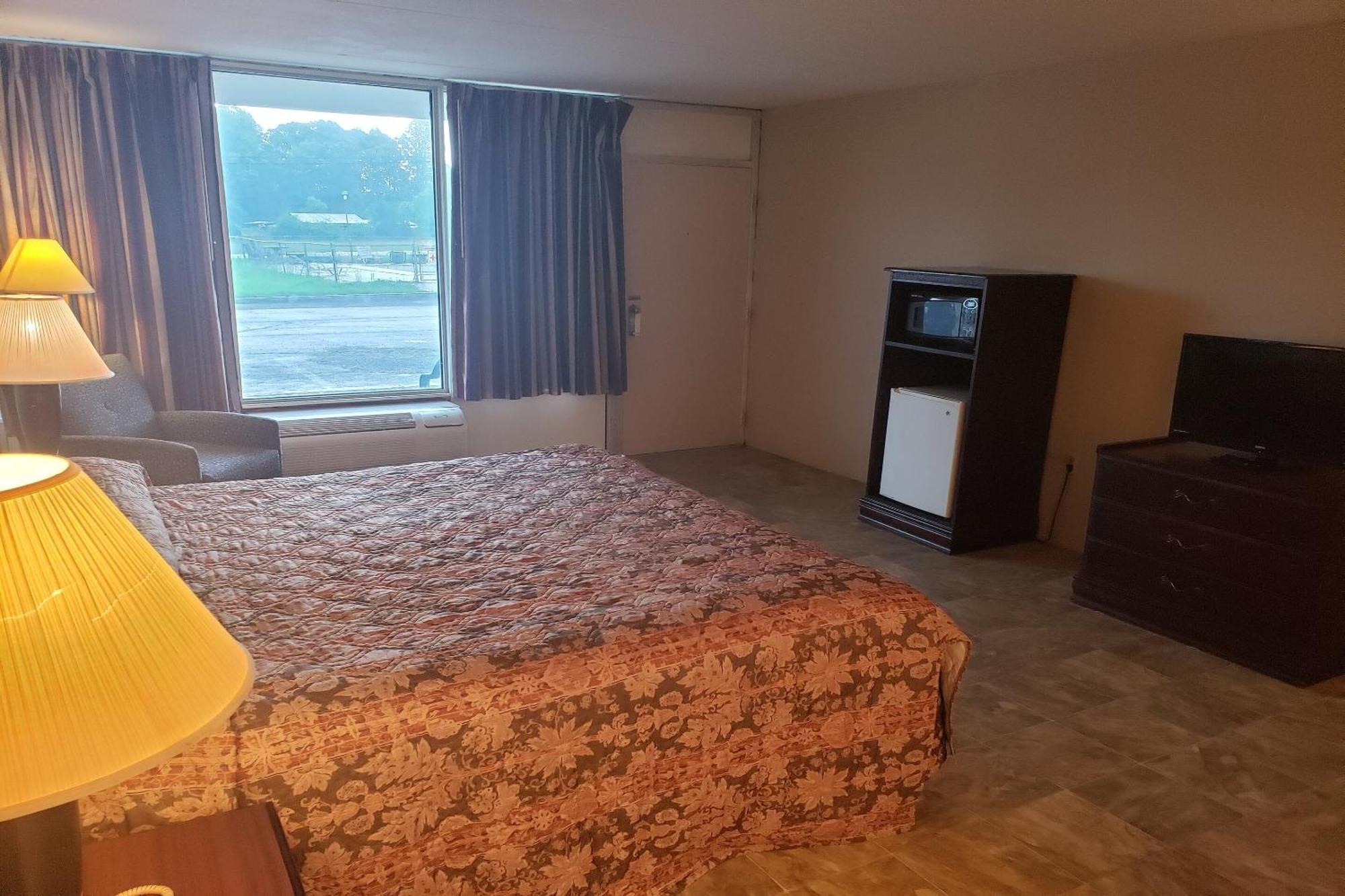 Oyo Hotel Whitely City Hwy 27 Ky Whitley City Εξωτερικό φωτογραφία
