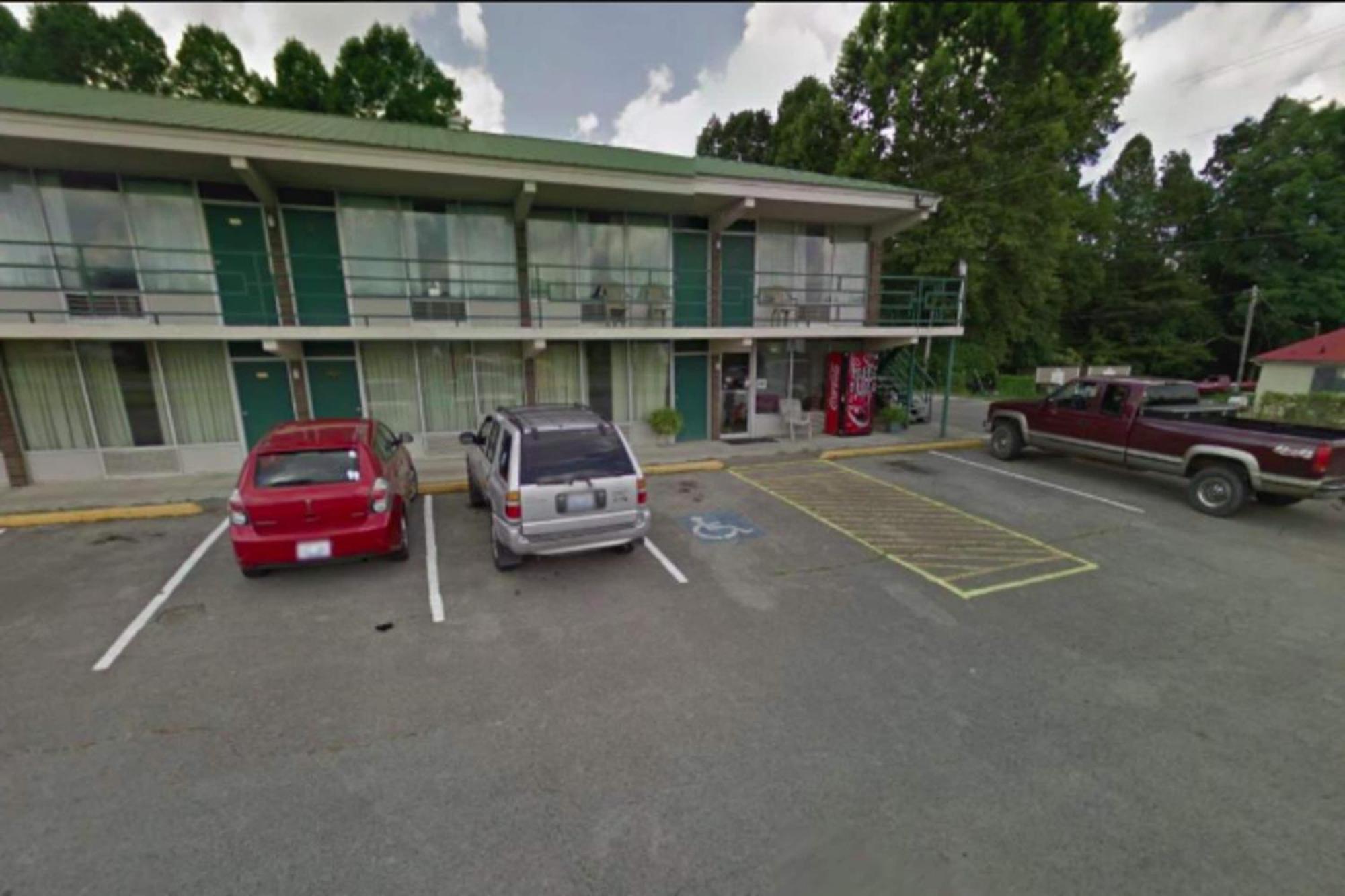 Oyo Hotel Whitely City Hwy 27 Ky Whitley City Εξωτερικό φωτογραφία