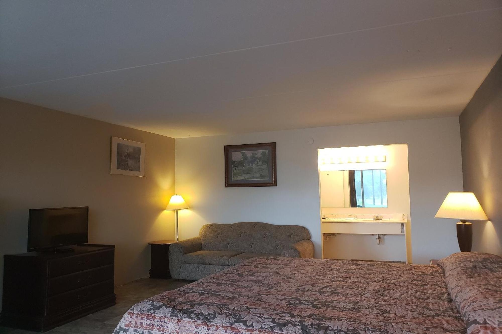 Oyo Hotel Whitely City Hwy 27 Ky Whitley City Εξωτερικό φωτογραφία