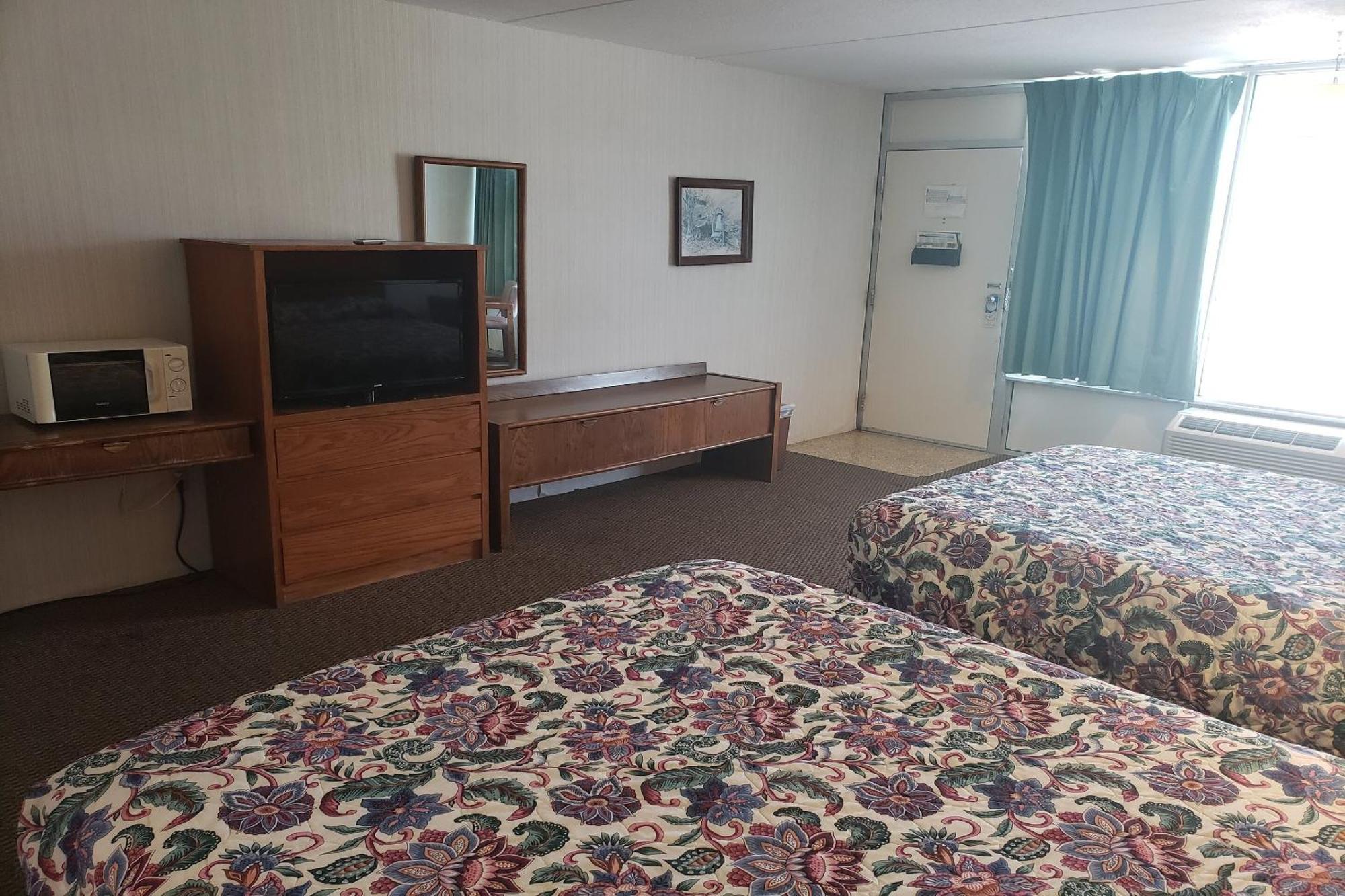 Oyo Hotel Whitely City Hwy 27 Ky Whitley City Εξωτερικό φωτογραφία